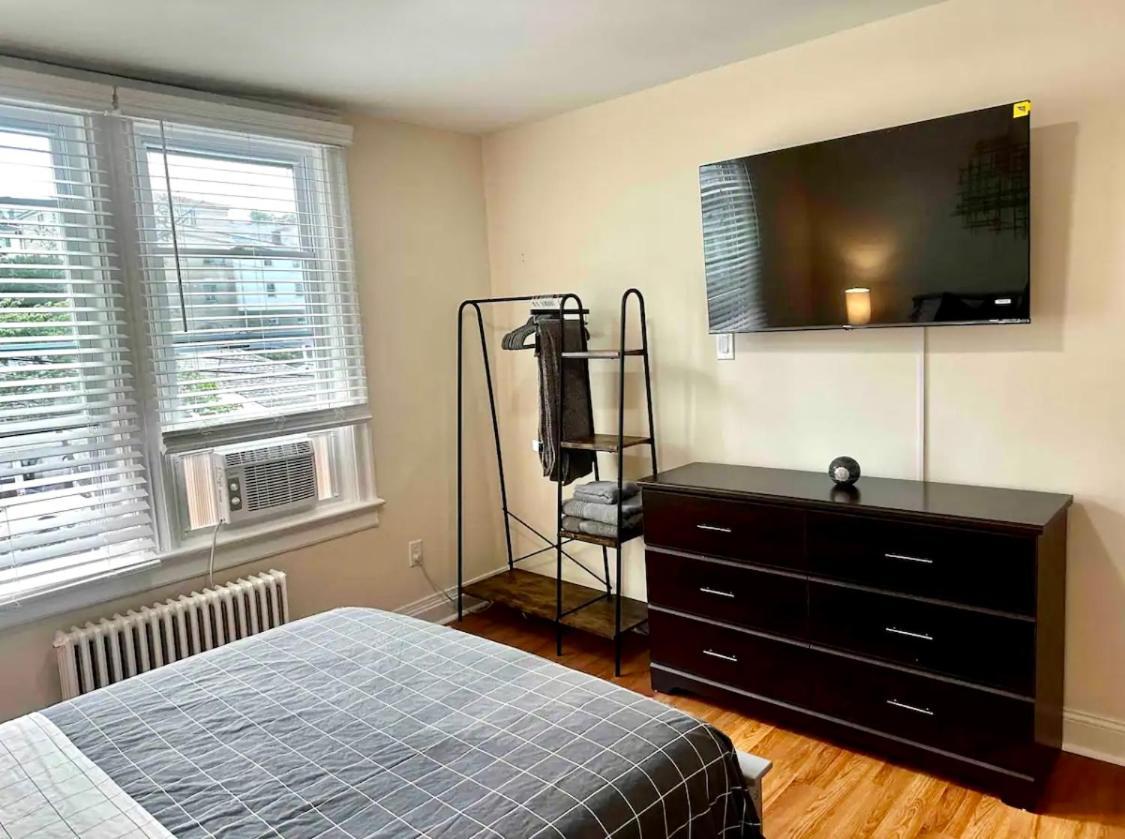 فندق 8-A Diamond In Yonkers, Ny المظهر الخارجي الصورة