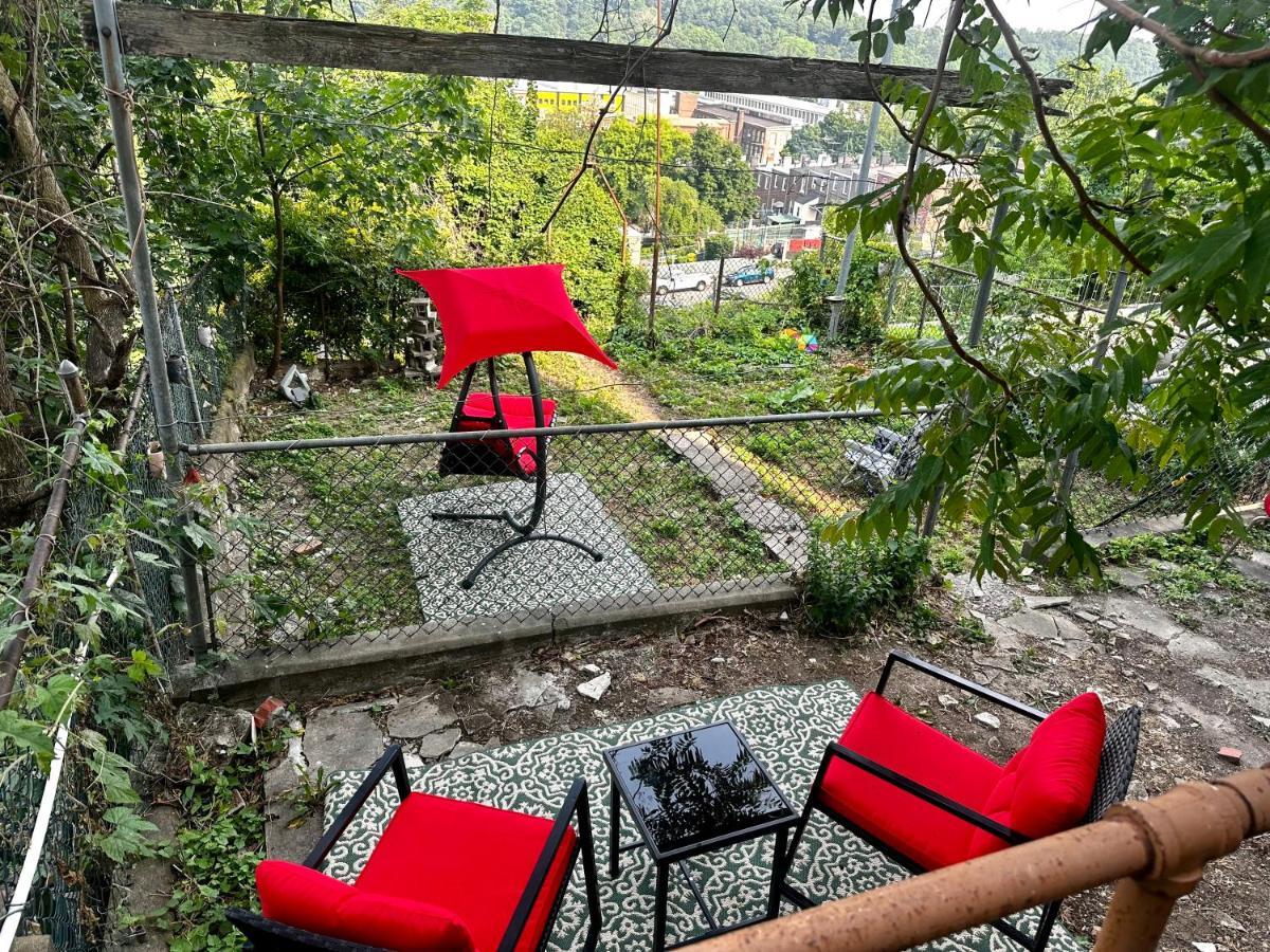 فندق 8-A Diamond In Yonkers, Ny المظهر الخارجي الصورة